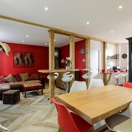 Mon Chateau En Berry Les Aix-d'Angillon Eksteriør bilde